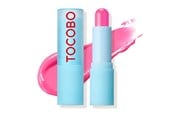 Kasvojen hoito - Tocobo glass Tinted Lip Balm 012 Better Pink - 8809835060775