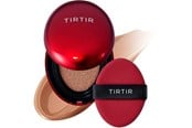 Meikit - TirTir Mask Fit Red Mini Cushion Foundation 34C Amber - 8809928135779