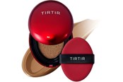 Meikit - TirTir Mask Fit Red Mini Cushion Foundation 43N Deep Cocoa - 8809928135724
