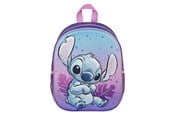 Lisätarvikkeet kouluun - Undercover LILO & STITCH 3D -reppu - STLG7629