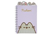 Lisätarvikkeet kouluun - Pusheen PUSHEEN A5 -muistikirja - PUSE0587