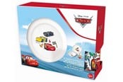 Lisätarvikkeet kouluun - Cars Disney 3-osainen keraaminen astiasto - 188508733-88075