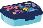 Lisätarvikkeet kouluun - Lilo & Stitch Stitch hauska eväsrasia - 088808745-75074