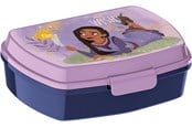 Lisätarvikkeet kouluun - Disney Wish hauska eväsrasia - 088808745-24174