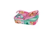 Lisätarvikkeet kouluun - Paw Patrol PAW GIRLS monilokeroinen eväsrasia - 088808735-81820