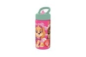 Lisätarvikkeet kouluun - Paw Patrol PAW PATROL GIRLS 410 ml vesipullo - 088808718-81831