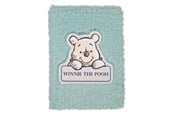 Lisätarvikkeet kouluun - Winnie the Pooh PETER PLYS A5 pehmokantinen muistikirja - WPIN0594