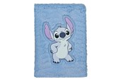 Lisätarvikkeet kouluun - Lilo & Stitch LILO & STITCH A5 pehmokantinen muistikirja 80 viivoitettua arkkia - STLR0594