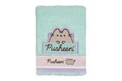 Lisätarvikkeet kouluun - Pusheen A5 pehmeä pehmokantinen muistikirja - PUSE0594