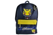 Lisätarvikkeet kouluun - Pokemon Pokémon suuri 14 L reppu - 1616090-26JPOK204FIL