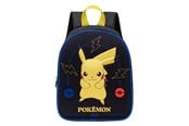 Lisätarvikkeet kouluun - Pokemon POKÉMON juniorireppu 9 L - 1615092-24EPOK201EVA