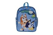 Lisätarvikkeet kouluun - Bluey 6 L lasten reppu - 148309435-RPET