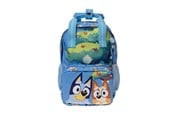 Lisätarvikkeet kouluun - Bluey BLUEY lasten reppu 7 L - 148309410-RPET