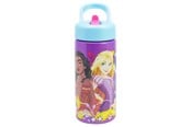 Lisätarvikkeet kouluun - Disney Princess 410 ml nokkamuki-juomapullo - 088808718-82031