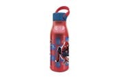Lisätarvikkeet kouluun - Spider-Man SPIDERMAN Flexi 760 ml alumiinipullo - 088808715-74761