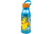 Lisätarvikkeet kouluun - Pokemon POKÉMON alumiinipullo, jossa Flexi -kantohihna 760 ml - 088808715-08061