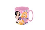 Lisätarvikkeet kouluun - Disney Princess 390 ml muki - 088801901-82004