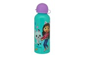 Lisätarvikkeet kouluun - Pokemon GABBY'S DOLLHOUSE Water bottle aluminum 500ml - 033708717G