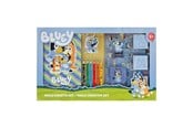 Luovat leikit - Bluey Mega-luovuussetti - BLUI5486