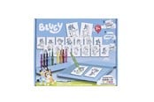 Luovat leikit - Bluey BLUEY Blowpen-setti - BLLJ3221