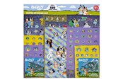 Luovat leikit - Bluey BLUEY Super-tarrasetti - BLUI0037