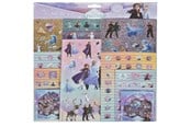 Luovat leikit - Frozen Super-tarrasetti - FRZX0037