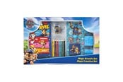 Luovat leikit - Paw Patrol mega creative set - PPDT5486
