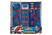 Luovat leikit - Spider-Man SPIDER-MAN koulusetti - SPCR6426