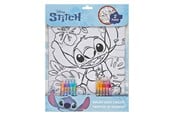 Luovat leikit - Lilo & Stitch LILO & STITCH maalaa numeroiden mukaan -setti - STLH3700