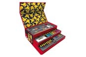 Luovat leikit - Pokemon väritystaidesalkku laatikoilla - 1616069-251POK300SET