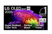 Televisio - LG 65" Televisio OLED 4K Dolby Vision OLED65G61LW - OLED65G61LW.AEU