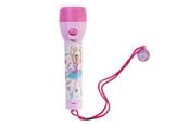 Luovat leikit - Barbie NUTCRACKER Torch with LED light - 130141600