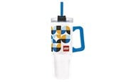 Lastenhuone - LEGO DW XL Cool Mug eristetty ruostumattomasta teräksestä valmistettu muki 920 ml - 088801909-30943