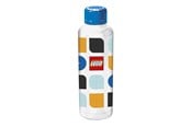 Lastenhuone - LEGO Eristetty ruostumattomasta teräksestä valmistettu juomapullo 515 ml - 088808729-30989