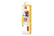 LEGO® - Euromic 4003075-52602 Gel pen 1 pc. RED packed in colour box with mini figurine - 4003075-52602