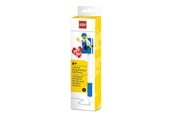 Lisätarvikkeet kouluun - LEGO Pen Pal geelikynä minihahmolla sininen - 4003075-53702