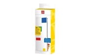 Lisätarvikkeet kouluun - LEGO ® 4003084-53707 penaali minihahmolla - 4003084-53707