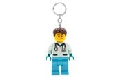 Lisätarvikkeet kouluun - LEGO Lego Sairaanhoitaja LED Taskulamppu 300% 4006036-KE194H - 4006036-KE194H
