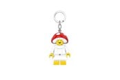 Lisätarvikkeet kouluun - LEGO Minifigures™ Keychain Light Mushroom Sprite - 4006036-KE240H