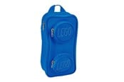 Lisätarvikkeet kouluun - LEGO BRICK pencil case blue 20x10x6 cm 1.0L - 4011082-G-AC0950-600