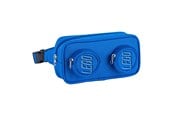 Lisätarvikkeet kouluun - LEGO Brick Hip Pack - Blue 20 x 10 x 6 cm 1.0L - 4011082-HP0960-600BI