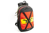 Lisätarvikkeet kouluun - LEGO NINJAGO FUTURE backpack Red 43x28x17 cm 14 L - 4011090-BP0763-200NI