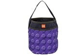 Lastenhuone - LEGO Storage Cinch Bucket Purple 6.3 L - 4011195-TT0212-800I