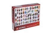 Palapelit - LEGO NINJAGO Puzzle (500) - 4013116-233413