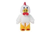 Pehmolelu - LEGO Chicken Small Plush 23 cm - 4014111-345270EEP