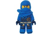 Pehmolelu - LEGO Ninjago Jay plush 33 cm - 4014-169950LLEEP
