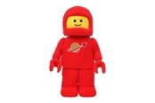 Pehmolelu - LEGO ICONIC Red Astronaut Plush 34 cm - 4014-345870R1LLEEP