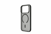 Puhelin - Kannet ja kotelot - Belkin SheerForce Grip Series Magnetic Case for iPhone 18 Pro/17 Pro - Black - MSA068hqBK