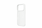 Puhelin - Kannet ja kotelot - Belkin SheerForce Grip Series Magnetic Case for iPhone 18 Pro/17 Pro - White - MSA068hqFC