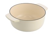 Kattilat - KitchenAid Cast Iron casserole - 22 cm - 3.3 L - CC006056-001
